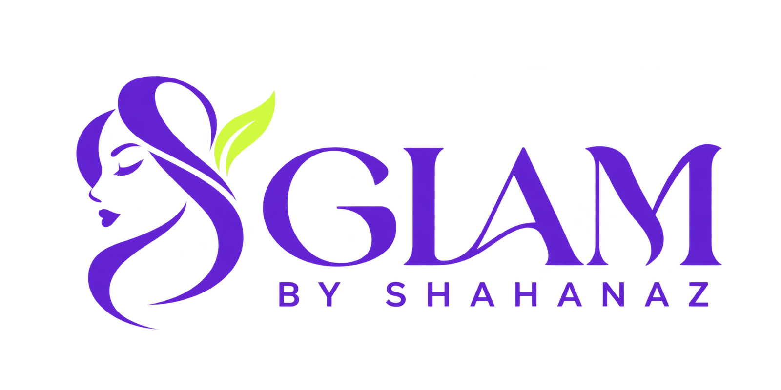 GLAM BY SHAHANAZ