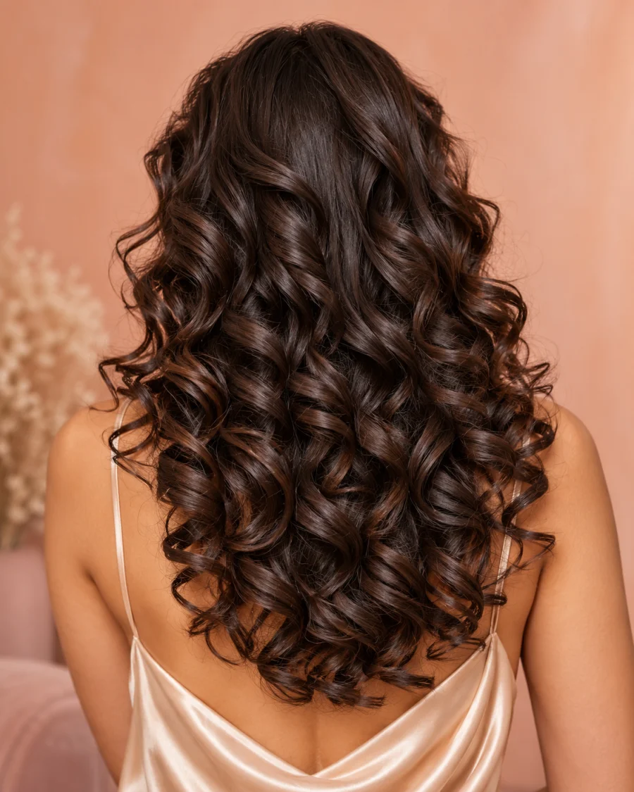Curls