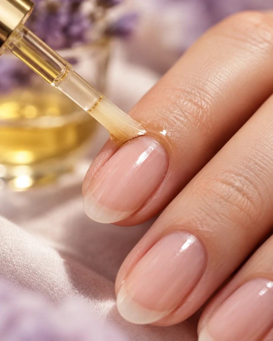 Cuticle care
