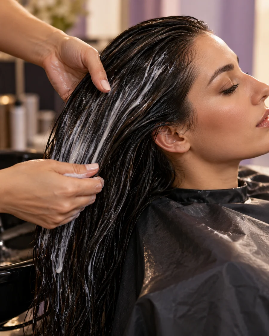 Repair treatments